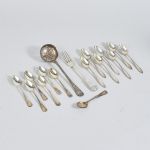 1711 3056 CUTLERY